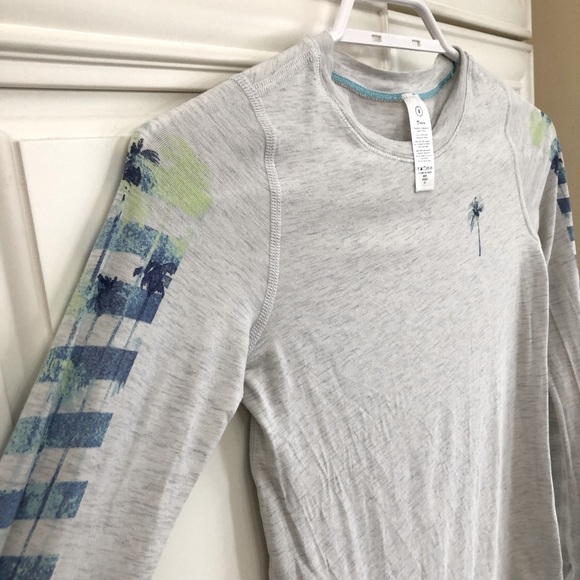 Ivivva Other - Ivivva Pima Cotton girl’s long sleeve shirt